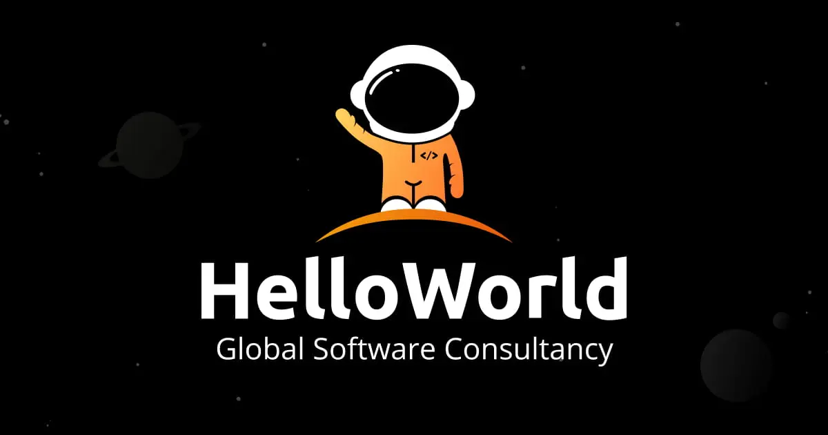 Hello World
